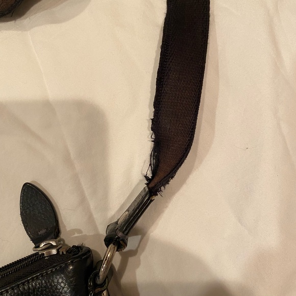 Coach Small crossbody bag GUC - Picture 5 of 5